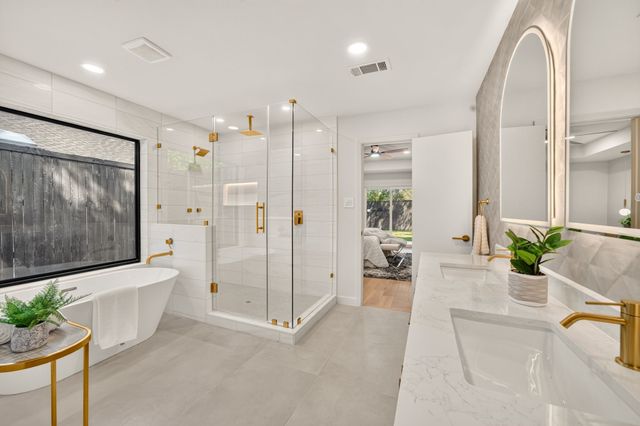 9607 Greensprint Drive, Dallas, TX 75238