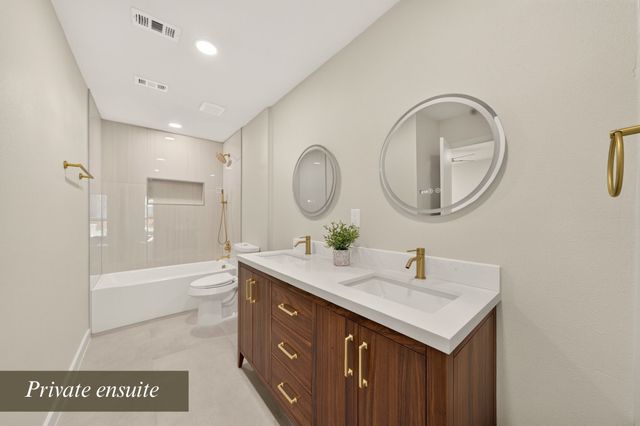 9607 Greensprint Drive, Dallas, TX 75238