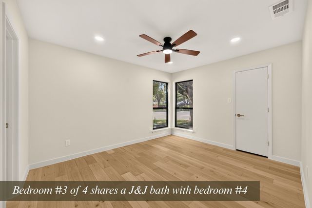 9607 Greensprint Drive, Dallas, TX 75238