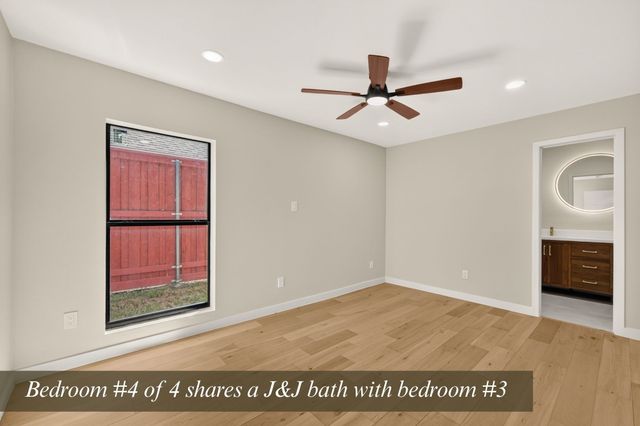 9607 Greensprint Drive, Dallas, TX 75238