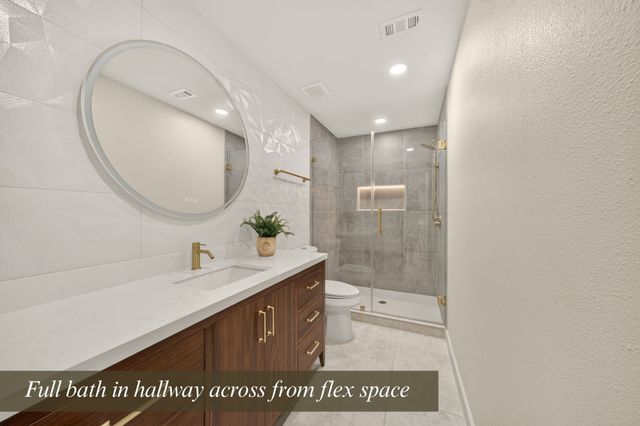 9607 Greensprint Drive, Dallas, TX 75238