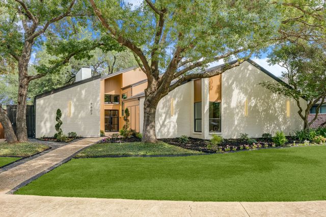 9607 Greensprint Drive, Dallas, TX 75238