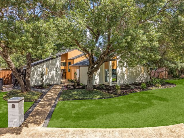 9607 Greensprint Drive, Dallas, TX 75238