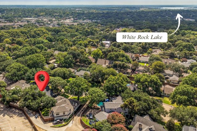 9607 Greensprint Drive, Dallas, TX 75238