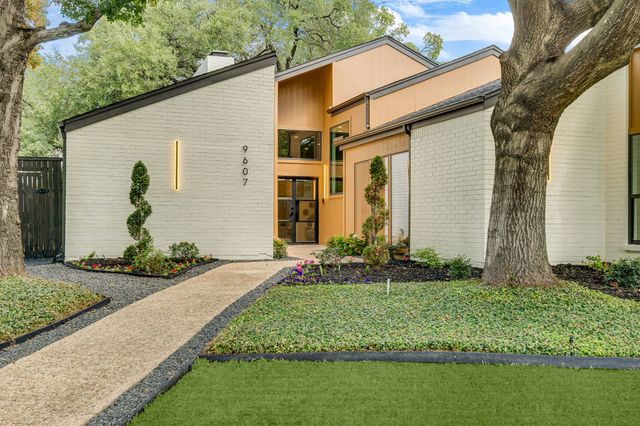 9607 Greensprint Drive, Dallas, TX 75238