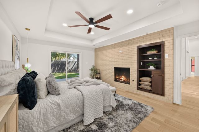 9607 Greensprint Drive, Dallas, TX 75238