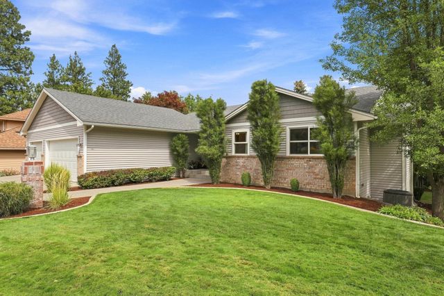 1727 S Stanley Ln, Spokane Valley, WA 99212