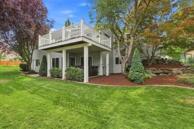 1727 S Stanley Ln, Spokane Valley, WA 99212
