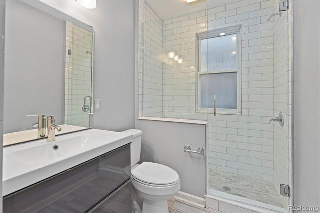 310 Hendrie Street Apt 2, Detroit, MI 48202