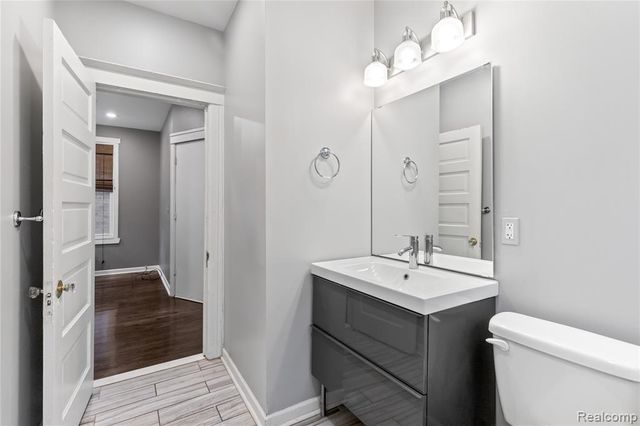 310 Hendrie Street Apt 2, Detroit, MI 48202