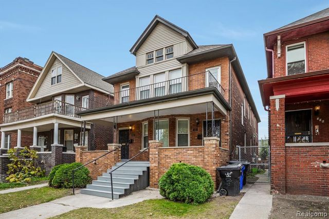 310 Hendrie Street Apt 2, Detroit, MI 48202