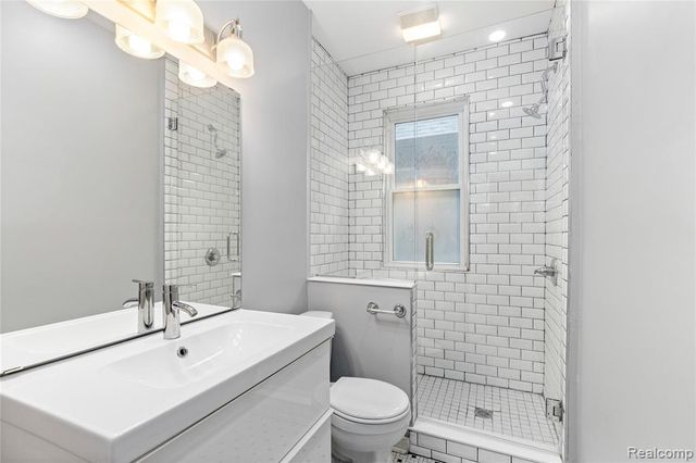 310 Hendrie Street Apt 2, Detroit, MI 48202