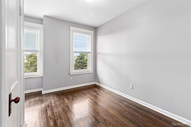 310 Hendrie Street Apt 2, Detroit, MI 48202