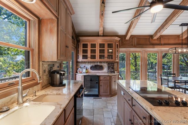 57450 E Highway 125 Road 535, Monkey Island, OK 74331