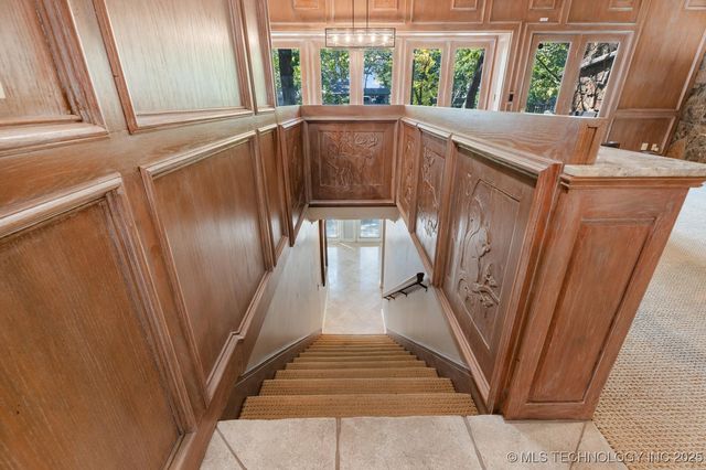 57450 E Highway 125 Road 535, Monkey Island, OK 74331