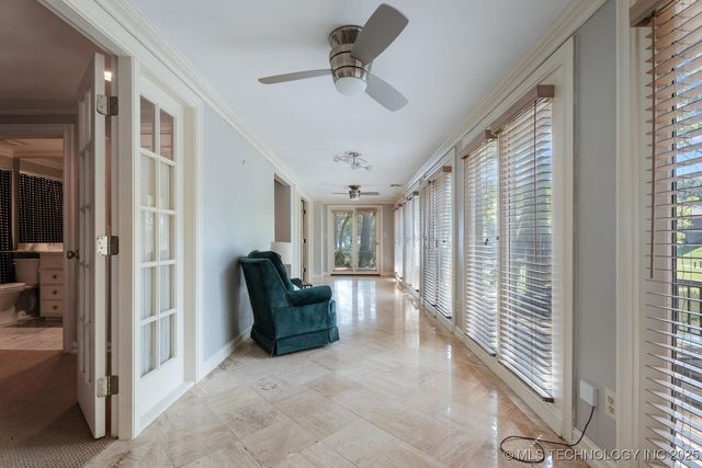 57450 E Highway 125 Road 535, Monkey Island, OK 74331