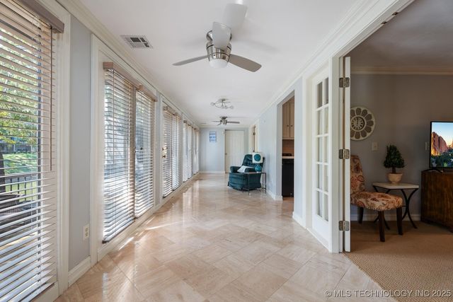 57450 E Highway 125 Road 535, Monkey Island, OK 74331