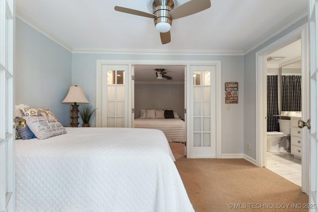 57450 E Highway 125 Road 535, Monkey Island, OK 74331