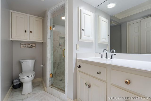 57450 E Highway 125 Road 535, Monkey Island, OK 74331