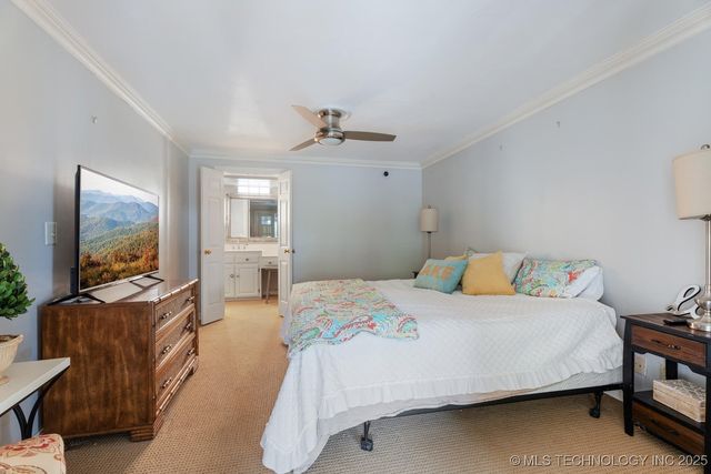 57450 E Highway 125 Road 535, Monkey Island, OK 74331