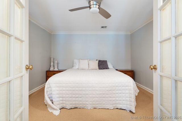 57450 E Highway 125 Road 535, Monkey Island, OK 74331