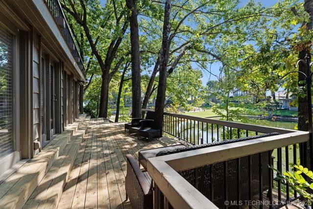 57450 E Highway 125 Road 535, Monkey Island, OK 74331