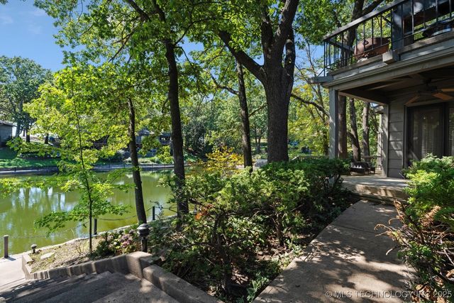 57450 E Highway 125 Road 535, Monkey Island, OK 74331