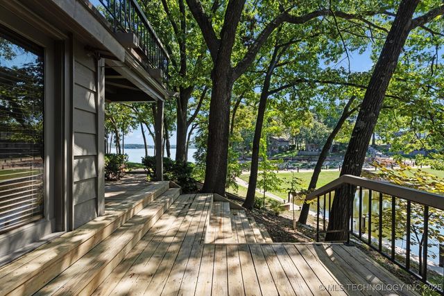 57450 E Highway 125 Road 535, Monkey Island, OK 74331