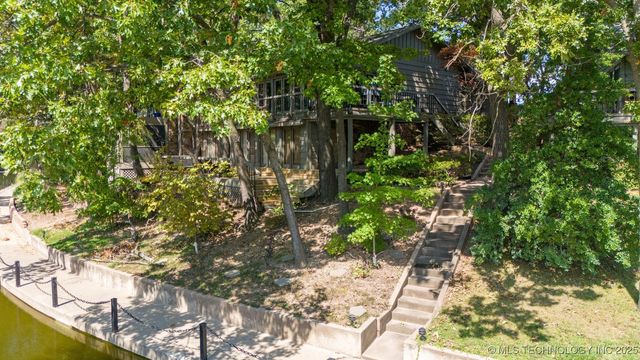 57450 E Highway 125 Road 535, Monkey Island, OK 74331