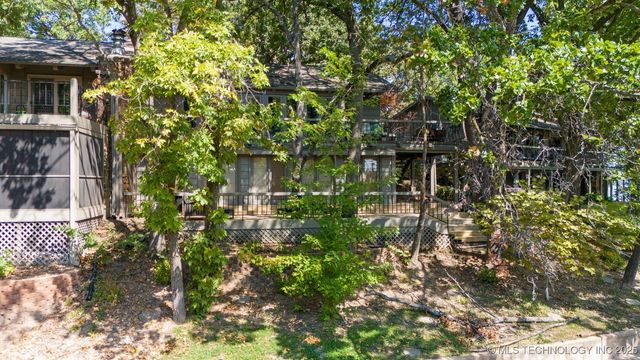 57450 E Highway 125 Road 535, Monkey Island, OK 74331