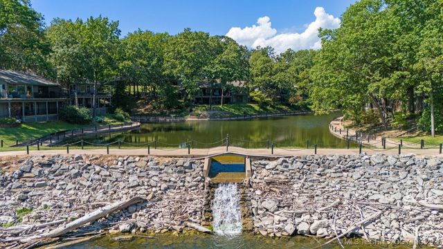 57450 E Highway 125 Road 535, Monkey Island, OK 74331