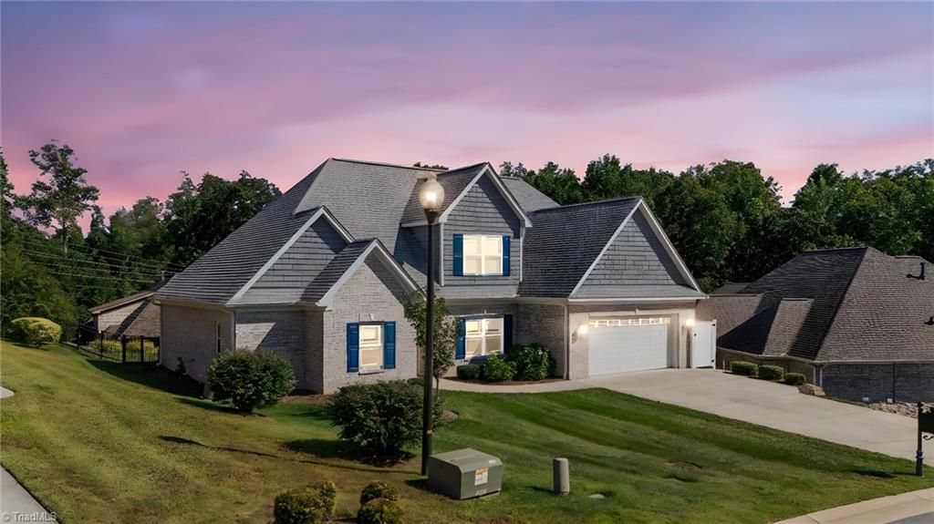 108 Sea Pines Drive, Winston-salem, NC 27107