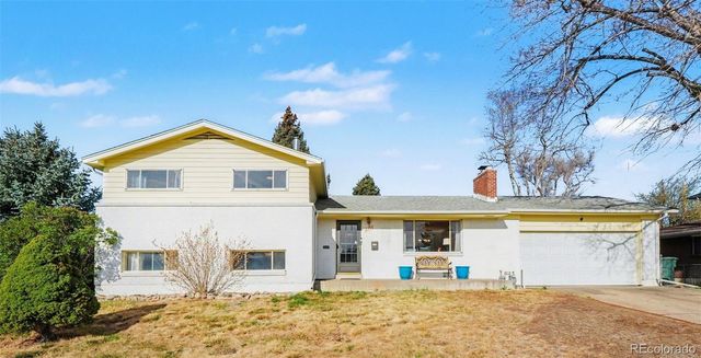 10759 Brewer Drive, Northglenn, CO 80234