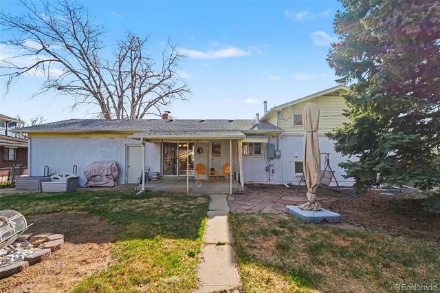 10759 Brewer Drive, Northglenn, CO 80234