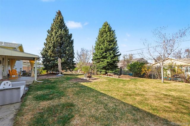 10759 Brewer Drive, Northglenn, CO 80234