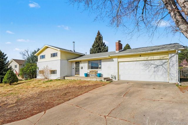 10759 Brewer Drive, Northglenn, CO 80234