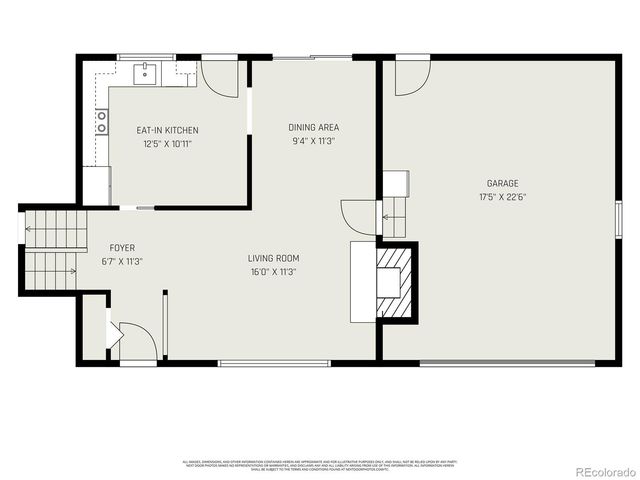 10759 Brewer Drive, Northglenn, CO 80234