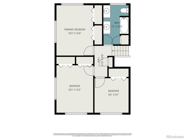 10759 Brewer Drive, Northglenn, CO 80234