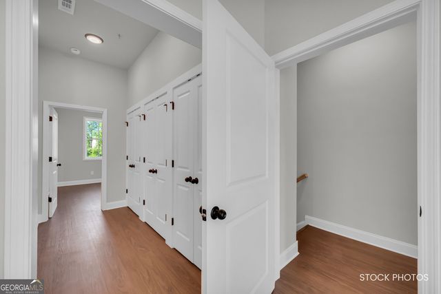 1048 Homestead Way Street, Dacula, GA 30019