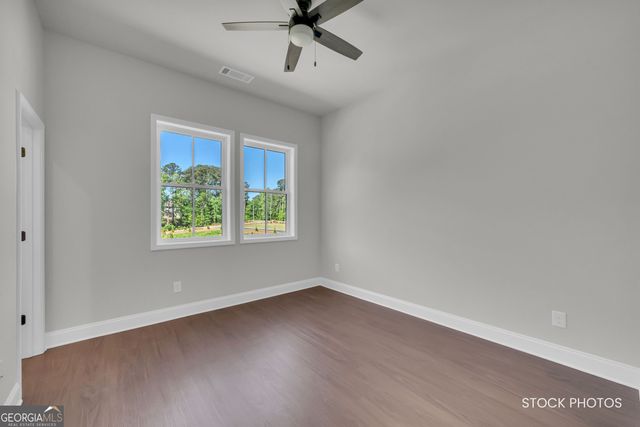 1048 Homestead Way Street, Dacula, GA 30019