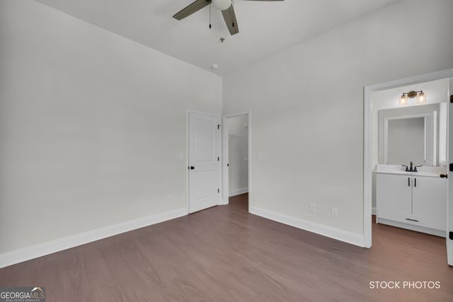 1048 Homestead Way Street, Dacula, GA 30019