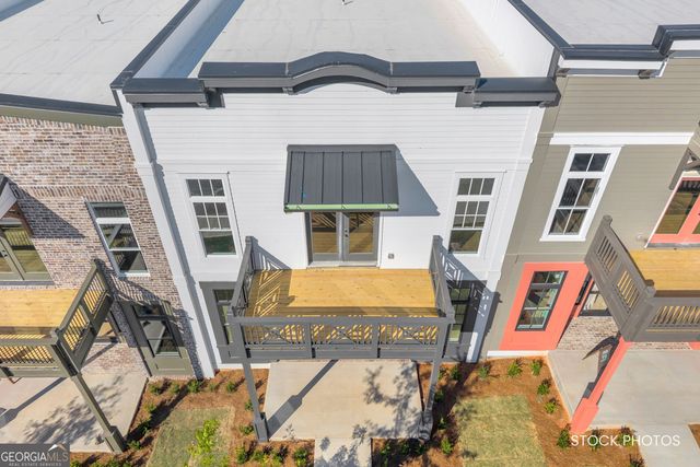 1048 Homestead Way Street, Dacula, GA 30019
