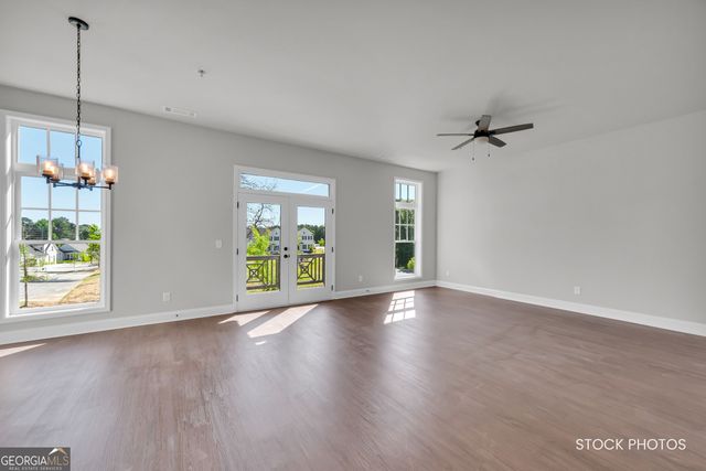 1048 Homestead Way Street, Dacula, GA 30019