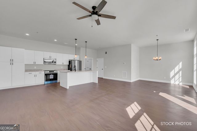 1048 Homestead Way Street, Dacula, GA 30019