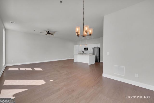 1048 Homestead Way Street, Dacula, GA 30019