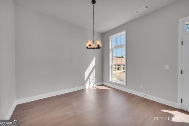 1048 Homestead Way Street, Dacula, GA 30019