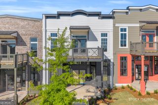 1048 Homestead Way Street, Dacula, GA 30019