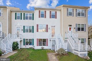503 RICHMOND SQ NE, Leesburg, VA 20176