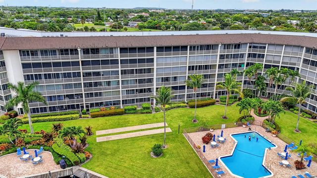 400 N Federal Highway 107, Deerfield Beach, FL 33441