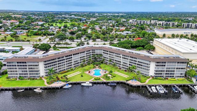 400 N Federal Highway 107, Deerfield Beach, FL 33441